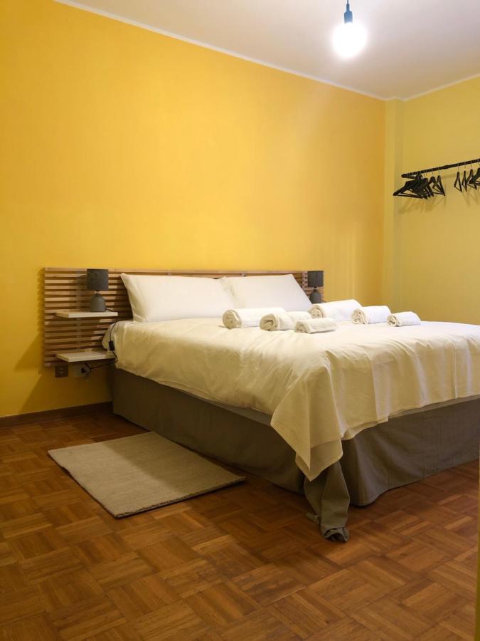 Trento House Apartment Exterior photo